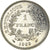Münze, Frankreich, 1 Franc, 1989, UNZ, Nickel, KM:967, Gadoury:477