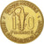 Moneta, Kraje Afryki Zachodniej, 10 Francs, 1975, Paris, EF(40-45)