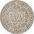 Moneta, Kraje Afryki Zachodniej, 100 Francs, 1969, Paris, EF(40-45), Nikiel