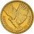 Monnaie, Chili, 10 Centesimos, 1970, Santiago, TTB, Bronze-Aluminium, KM:191