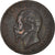Coin, Italy, Vittorio Emanuele II, 10 Centesimi, 1866, Milan, EF(40-45), Copper