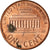 Münze, Vereinigte Staaten, Lincoln Cent, Cent, 1994, U.S. Mint, SS, Copper