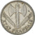 Moneda, Francia, Franc, 1944