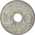 Moneta, Francja, 10 Centimes, 1941