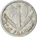 Coin, France, 2 Francs, 1943