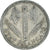 Monnaie, France, 2 Francs, 1943