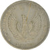 Coin, Greece, 10 Drachmai, 1973