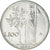 Coin, Italy, 100 Lire, 1990