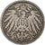 Moneta, GERMANIA - IMPERO, 10 Pfennig, 1900