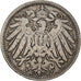 Münze, GERMANY - EMPIRE, 10 Pfennig, 1900