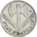 Moneta, Francja, 50 Centimes, 1942