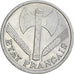 Moneda, Francia, Franc, 1942