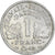 Coin, France, Franc, 1942