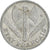 Moneta, Francja, 50 Centimes, 1943