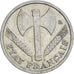 Moneta, Francja, 50 Centimes, 1942