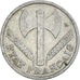 Moneta, Francja, 50 Centimes, 1942