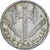 Coin, France, Franc, 1942
