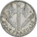 Monnaie, France, Franc, 1942