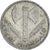 Moneta, Francja, 50 Centimes, 1943