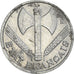 Moneta, Francja, 50 Centimes, 1943