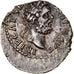 Münze, Clodius Albinus, Denarius, 195-197, Lyon - Lugdunum, SS, Silber, RIC:20b