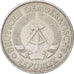 Moneda, REPÚBLICA DEMOCRÁTICA ALEMANA, Mark, 1977, Berlin, MBC, Aluminio