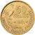 Francia, 50 Francs, Guiraud, 1951, Paris, Pattern, Oro, SPL-, Gadoury:cf. 221.8
