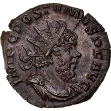 Postumus, Antoninianus, 268, Colonia Agrippinensis, Lingote, AU(50-53), RIC:311