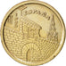 Moneta, Spagna, Juan Carlos I, 5 Pesetas, 1996, Madrid, BB+, Alluminio-bronzo