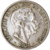 Moneda, Luxemburgo, 10 Centimes, 1901