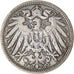 Moneta, GERMANIA - IMPERO, 10 Pfennig, 1899