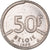 Moneta, Belgio, 50 Francs, 50 Frank, 1988