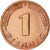 Monnaie, République fédérale allemande, Pfennig, 1994, Stuttgart, TTB, Copper