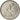 Coin, GERMANY - FEDERAL REPUBLIC, 50 Pfennig, 1974, Hamburg, AU(50-53)
