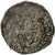 Frankreich, Hugues Capet, Denarius, 987-996, Beauvais, Billon, S+, Duplessy:1