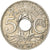 Francja, 5 Centimes, Lindauer, .1938., Paris, Etoile, Melchior, MS(60-62)