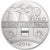 Munten, Frankrijk, Parijse munten, 10 Euro, Navire, Ile de France, 2016, FDC