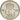 Moneta, Svezia, Carl XVI Gustaf, 10 Öre, 1980, SPL, Rame-nichel, KM:850