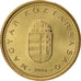 Münze, Ungarn, Forint, 2004, Budapest, UNZ, Nickel-brass, KM:692