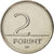 Monnaie, Hongrie, 2 Forint, 2004, SPL, Copper-nickel, KM:693