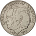 Moneta, Svezia, Carl XVI Gustaf, Krona, 1977, SPL, Rame ricoperto in