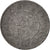 Coin, Belgium, 25 Centimes, 1916, VF(20-25), Zinc, KM:82