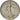 Coin, France, Semeuse, 1/2 Franc, 1977, Paris, MS(63), Nickel, KM:931.1