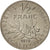 Coin, France, Semeuse, 1/2 Franc, 1978, Paris, MS(63), Nickel, KM:931.1