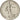 Coin, France, Semeuse, 1/2 Franc, 1983, Paris, MS(63), Nickel, KM:931.1