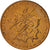 Munten, Frankrijk, Mathieu, 10 Francs, 1984, Paris, UNC-, Nickel-brass, KM:940