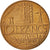 Munten, Frankrijk, Mathieu, 10 Francs, 1984, Paris, UNC-, Nickel-brass, KM:940