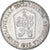 Coin, Czechoslovakia, 10 Haleru, 1965