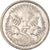 Coin, Australia, 5 Cents, 2008