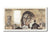 Biljet, Frankrijk, 500 Francs, 500 F 1968-1993 ''Pascal'', 1973, 1973-10-04